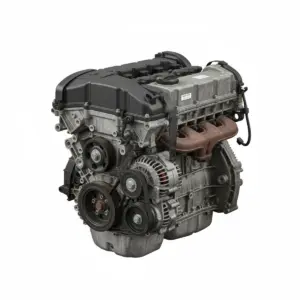 Moteur Volvo 80 Series 2.0L Essence 2016 OEM