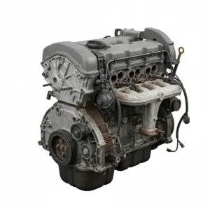 Moteur Volvo 90 Series 2.9L Essence 2002 OEM