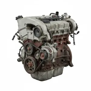 Moteur Volvo 90 Series 2.9L Essence 2003 OEM