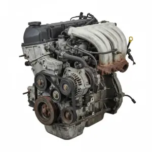 Moteur Volvo 90 Series 2.5L Essence 2004 OEM