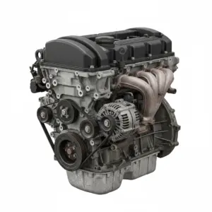 Moteur Volvo 90 Series 2.9L Essence 2004 OEM