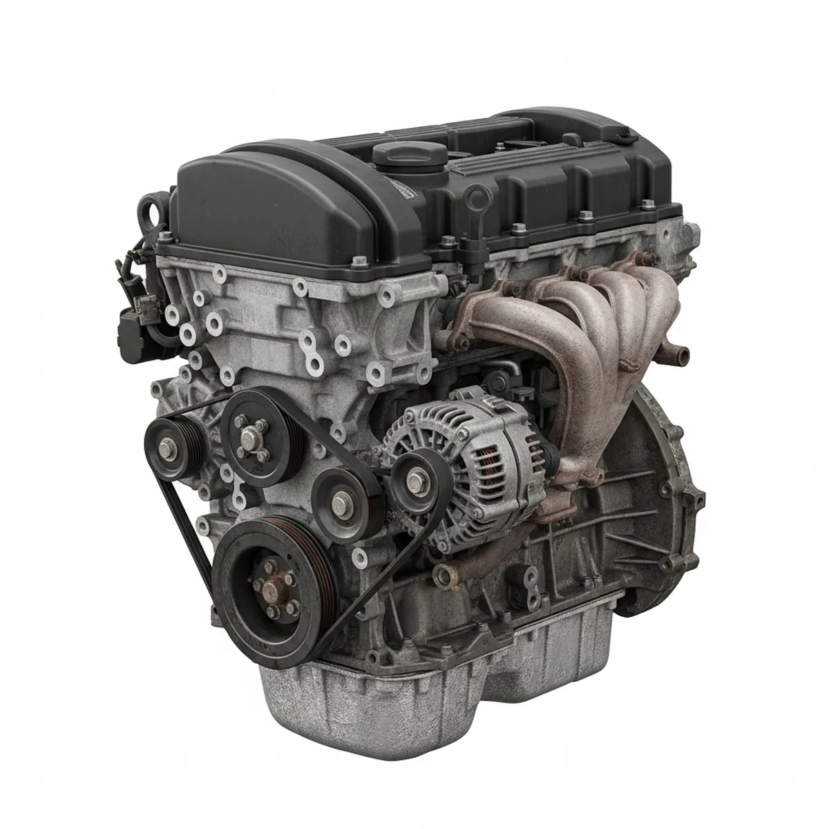 Moteur Volvo 90 Series 2.9L Essence 2004 OEM