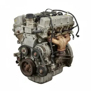 Moteur Volvo 90 Series 3.2L Essence 2007 OEM