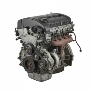 Moteur Volvo 90 Series 3.2L Essence 2008 OEM