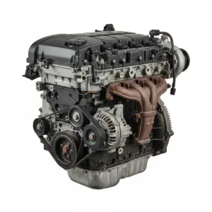 Moteur Volvo 90 Series 3.2L Essence 2009 OEM