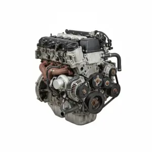 Moteur Volvo 90 Series 3.2L Essence 2010 OEM