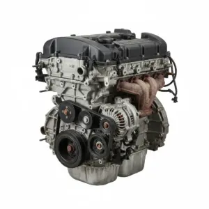 Moteur Volvo 90 Series 3.2L Essence 2011 OEM
