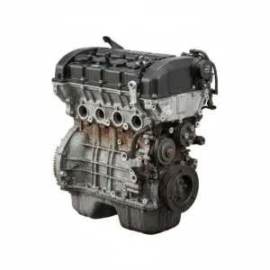 Moteur Volvo 90 Series 3.2L Essence 2012 OEM