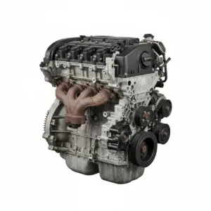 Moteur Volvo 90 Series 2.0L Essence 2014 OEM