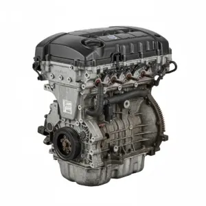 Moteur Volvo 90 Series 2.0L Essence 2015 OEM