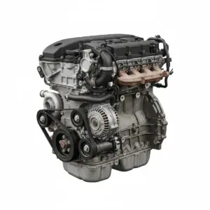 Moteur Volvo 90 Series 2.0L Essence 2017 OEM
