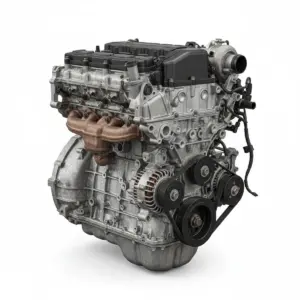 Moteur Volvo 90 Series 2.0L Essence 2019 OEM