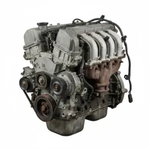 Moteur Volvo 960 2.9L Essence 1994 OEM