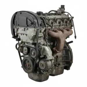 Moteur Volvo S60 2.4L Essence 2000 OEM