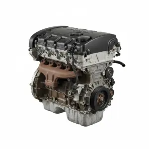Moteur Volvo S60 3.2L, VIN 98 (4th and 5th digits, B6324S) Essence 2010 OEM