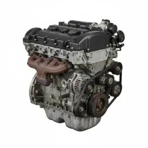 Moteur Volvo S60 XC60, 3.2L, B6324S5 engine (VIN 95, 4th and 5th digits) Essence 2012 OEM