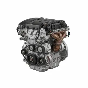 Moteur Volvo S60 (2.0L), VIN 10 (4th and 5th digit, B4204T23, turbo) Essence 2019 OEM