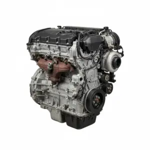 Moteur Volvo S90 (2.0L), VIN 10 (4th and 5th digit, B4204T23, turbo) Essence 2017 OEM