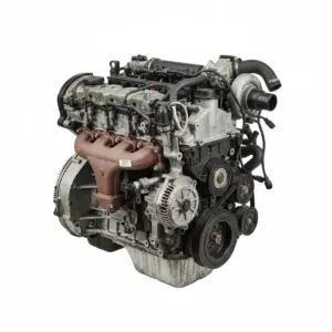 Moteur Volvo V60 2.0L Essence 2010 OEM