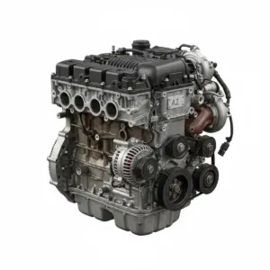 Moteur Volvo V60 (2.0L), VIN A2 (4th and 5th digits, B4204T27, supercharged and turbo) Essence 2020 OEM