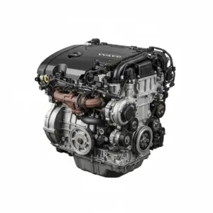 Moteur Volvo V60 (2.0L), gasoline, VIN 10 (4th and 5th digits, B4204T23, turbo) Essence 2021 OEM