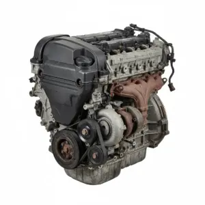 Moteur Volvo V70 2.4L, VIN 61 (6th and 7th digit, B5244S engine) Essence 2000 OEM