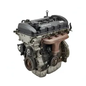 Moteur Volvo V70 SW, 2.4L, VIN 61 (6th and 7th digits, B5244S engine) Essence 2006 OEM