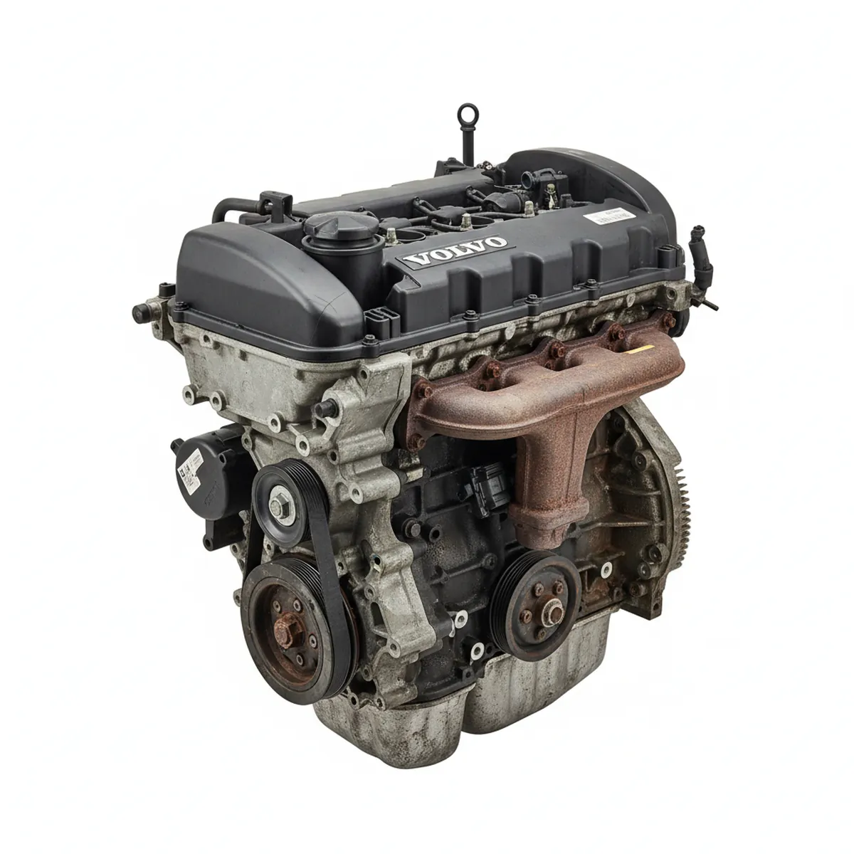 Moteur Volvo V70 SW, 2.4L, VIN 61 (6th and 7th digits, B5244S engine) Essence 2006 OEM