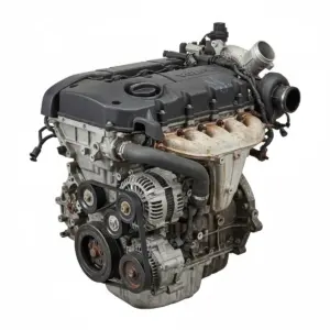 Moteur Volvo V70 Conv, (2.5L, VIN 67, 6th and 7th digits, B5254T7 engine, turbo) Essence 2008 OEM