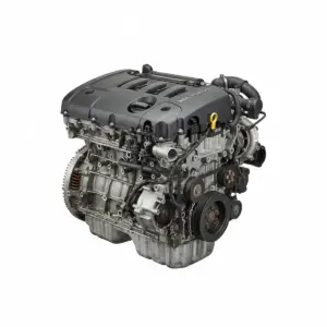 Moteur Volvo V70 XC70, 3.0L (VIN 90, 4th and 5th digit, B6304T4 engine, turbo) Essence 2011 OEM