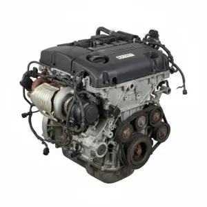Moteur Volvo V70 C70, (2.5L, VIN 67, 4th and 5th digits, B5254T7 engine, turbo) Essence 2012 OEM