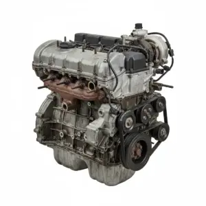 Moteur Volvo V70 (XC70), 3.0L (VIN 90, 4th and 5th digit, B6304T4 engine, turbo) Essence 2014 OEM