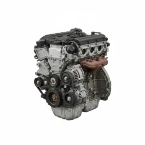 Moteur Volvo V70 2.0L Essence 2020 OEM