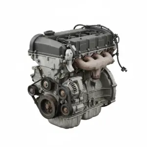 Moteur Volvo V70 2.0L Essence 2021 OEM