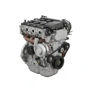Moteur Volvo V90 (2.0L), VIN 10 (4th and 5th digit, B4204T23, turbo) Essence 2020 OEM