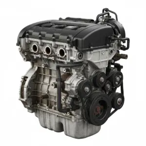 Moteur Volvo XC60 3.2L, VIN 98 (4th and 5th digits, B6324S) Essence 2010 OEM