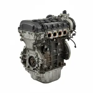 Moteur Volvo XC60 S60, T6 (6 cylinder), (3.0L, VIN 90, 4th and 5th digits, B6304T4 engine, turbo) Essence 2012 OEM