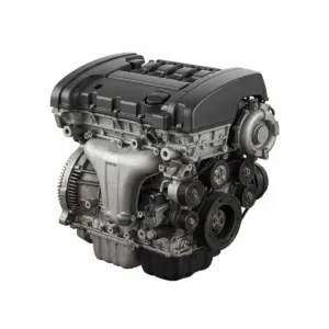 Moteur Volvo XC60 XC60, 3.0L (VIN 90, 4th and 5th digits, B6304T4 engine, turbo) Essence 2012 OEM