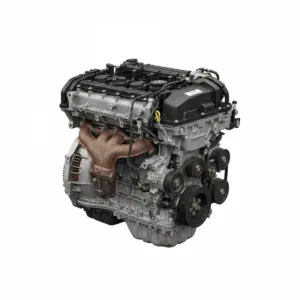Moteur Volvo XC60 2.0L, VIN 40 (4th and 5th digit, B4204T11, turbo) Essence 2015 OEM