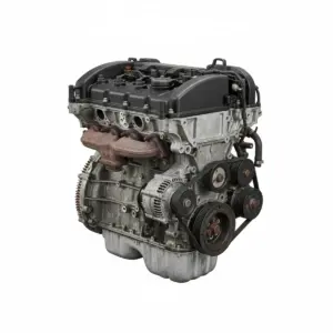 Moteur Volvo XC70 Conv, 2.4L (VIN 38, 6th and 7th digits, B5244S4 engine) Essence 2006 OEM
