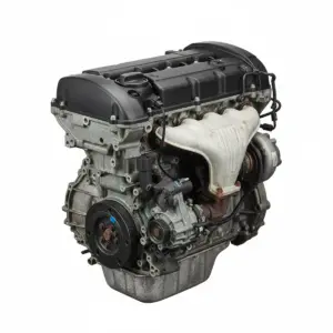 Moteur Volvo XC70 SW, 2.5L, VIN 59 (6th and 7th digits, B5254T2 engine, turbo) Essence 2006 OEM