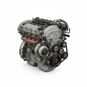 Moteur Volvo XC70 SW (6 cylinder), turbo (3.0L, VIN 99, 6th and 7th digit, B6304T2 engine) Essence 2009 OEM