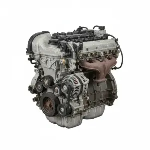 Moteur Volvo XC70 SW (6 cylinder), w/o turbo; (3.2L, VIN 98, 6th and 7th digits, B6324S engine) Essence 2009 OEM