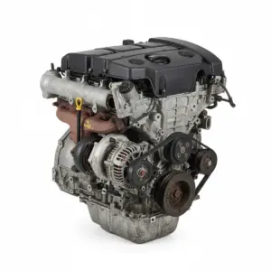 Moteur Volvo XC70 C70, (2.5L, VIN 67, 4th and 5th digits, B5254T7 engine, turbo) Essence 2011 OEM