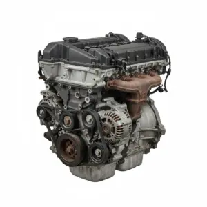 Moteur Volvo XC70 XC70, 3.2L, VIN 95 (4th and 5th digit, B6324S5 engine) Essence 2012 OEM
