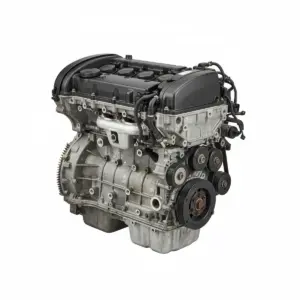 Moteur Volvo XC70 (XC70), 3.2L, VIN 94 (4th and 5th digit, B6324S4 engine) Essence 2014 OEM