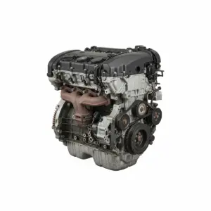 Moteur Volvo XC70 (XC70), 3.2L, VIN 95 (4th and 5th digit, B6324S5 engine) Essence 2014 OEM