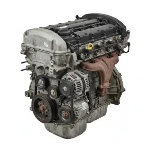 Moteur Volvo XC70 (XC70), 3.2L, VIN 95 (4th and 5th digit, B6324S5 engine) Essence 2015 OEM
