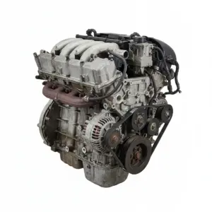 Moteur Volvo XC90 3.2L (VIN 98, 6th and 7th digit, B6324S engine, 6 cylinder) Essence 2009 OEM