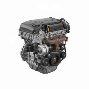 Moteur Volvo XC90 (2.0L), VIN A2 (4th and 5th digit, B4204T27 engine) Essence 2020 OEM